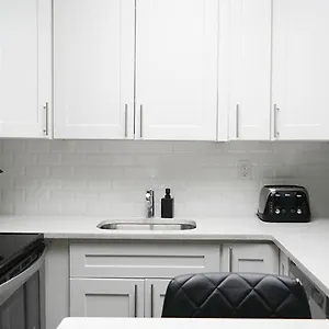Appartement Sandy's Place Nyc 1, New York