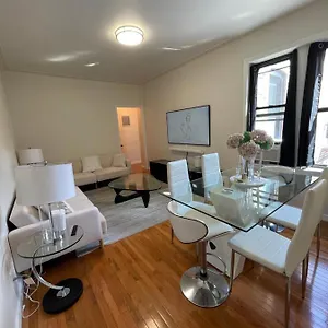 Appartement 1br In Sunnyside 15 Min To Manhattan, New York