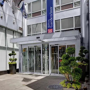 3* מלון Hilton Garden New York/manhattan-chelsea