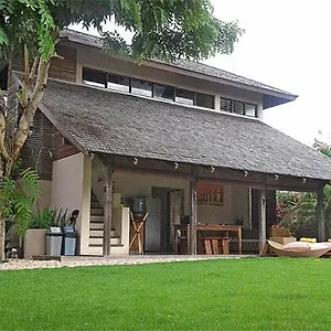 Duke's Bingin Villa Uluwatu (Bali)