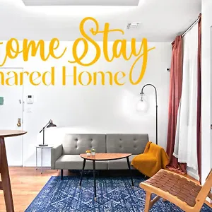 Homestay Homestay, New York