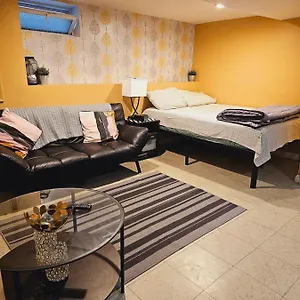 Apartment Tidy Queens, New York