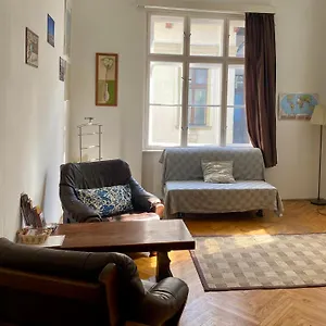 Astoria Apartment Budapest