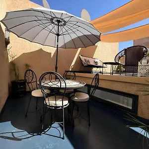 Dar Coco 180 , Marrakesh Maroc