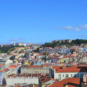 Feeling Chiado 29 Apartment Lisbon