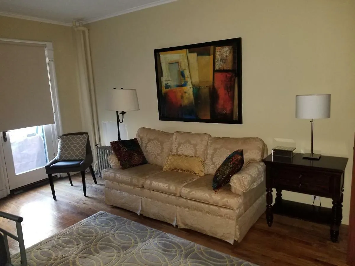 Fully Furnished Entire Floor Apartment In Historic Harlem Nowy Jork 0*,